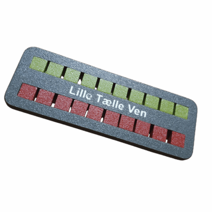 Lille kugleramme - Image 2