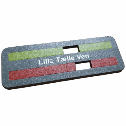 Lille kugleramme
