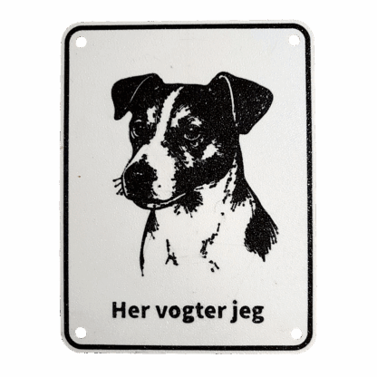 Dansk Svensk Gårdhund